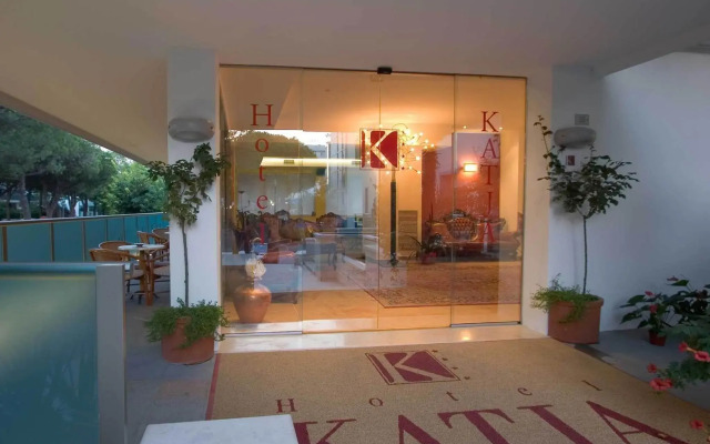 Hotel Katja