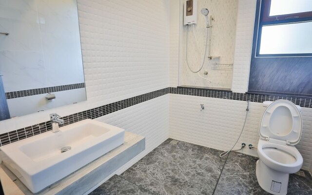 BJK Hostel