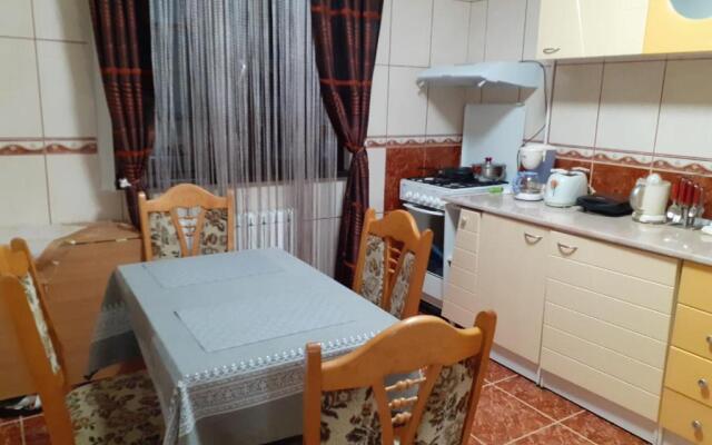Apartament David