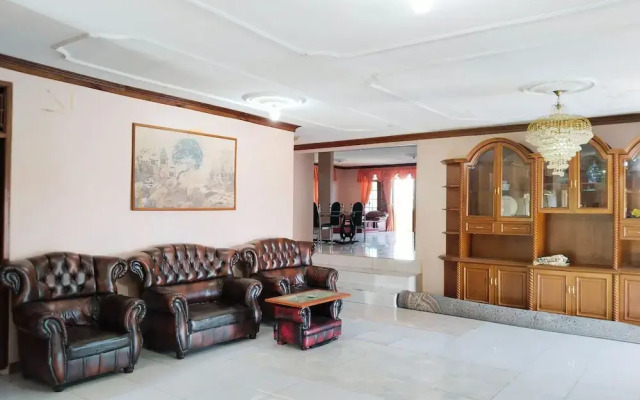 Villa Barkah 71