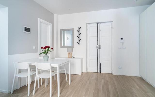 San Petronio Central Studio