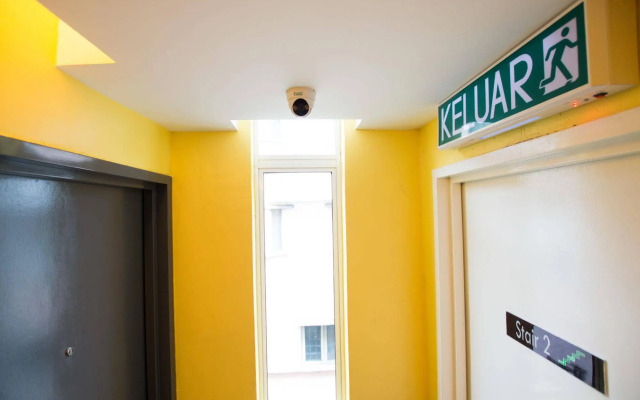 Seeds Hotel Setiawangsa