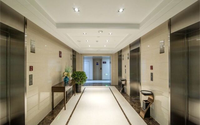 Yantai Tianma International Apartment
