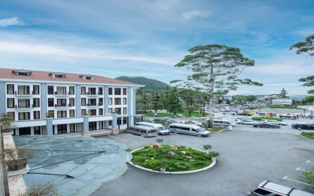 Convention Center Sapa Hotel