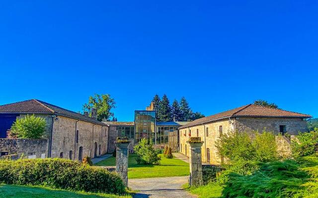 VVF Château sur la Vienne Lac de Vassivière, Nedde