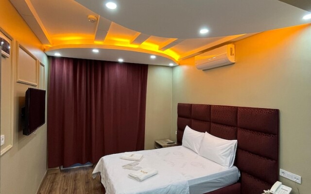 Kadikoy Viva Hotel