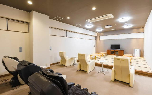 Hotel Jogakura