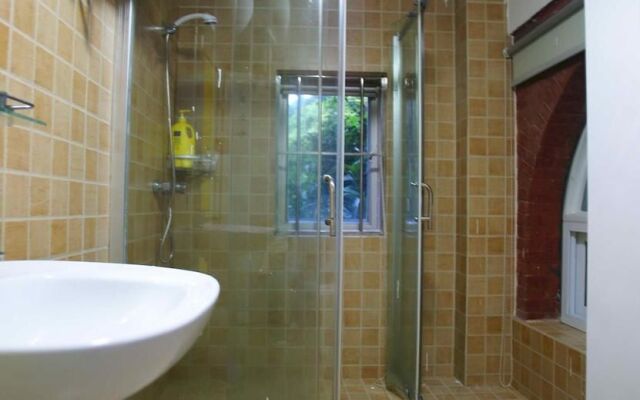 Gulangyu Fuxing No.10 Family Inn - Xiamen
