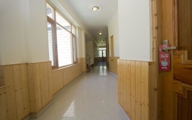 Ra Hotels The Himalayan Paradise