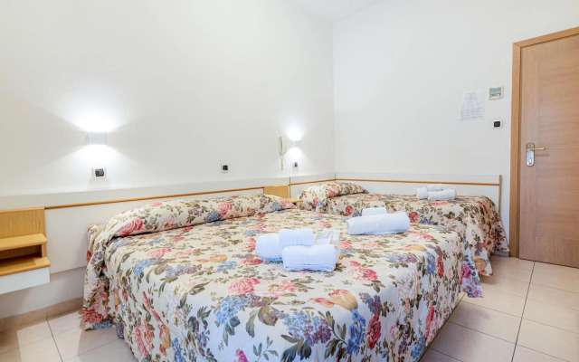 Hotel Ilde