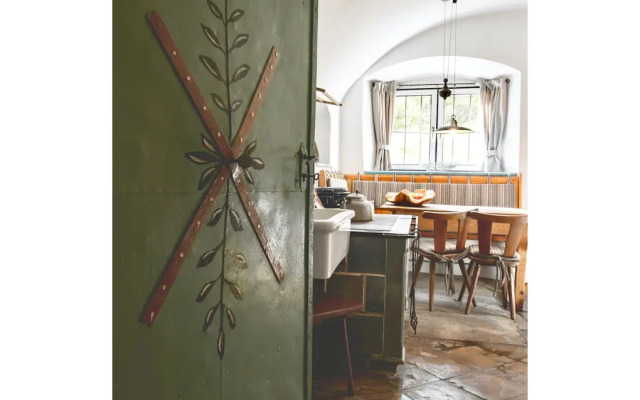 Bauernhaus-Schloss Wagrain