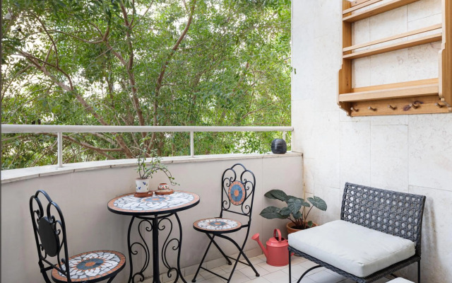 Perfect Studio near sea by TLV2RENT