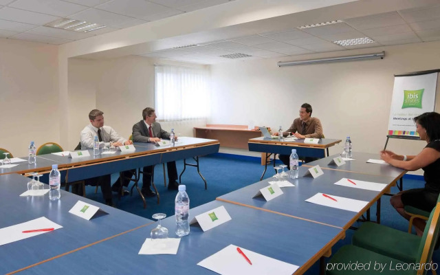 ibis Styles Peronne Assevillers (ex all seasons)