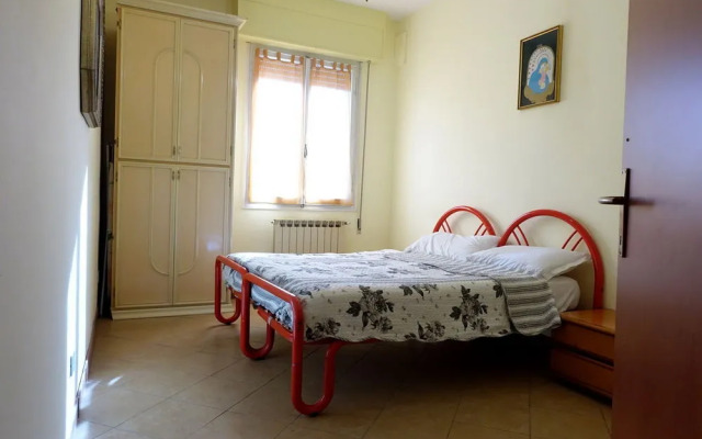 Elias Bed & Breakfast