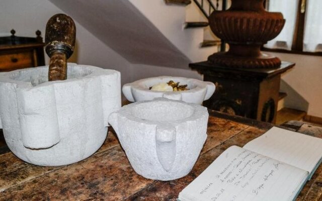 Relais Varnello