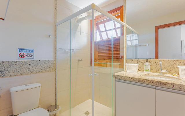 PF31 Apto Duplex 2 Suítes - Reserva Praia do Forte