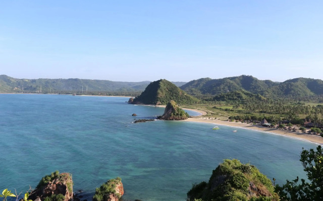 Novotel Lombok Resort and Villas
