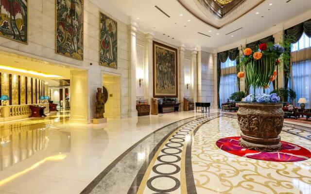 Sky Fortune Boutique Hotel