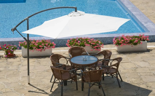 Duni Hotel Pelican - Все включено