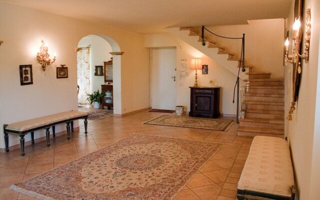 Villa Rondanella