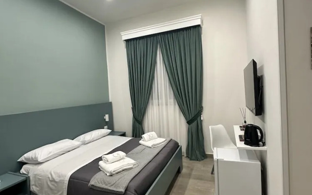 B&B Rafilina's house