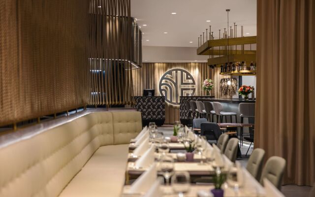 NH Collection Salzburg City