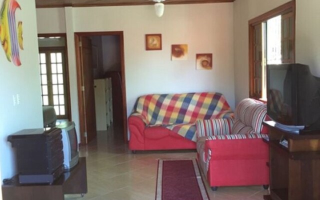 Casa Duplex Paraty