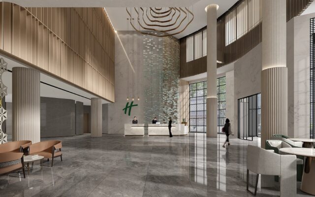 Holiday Inn TongXiang by IHG