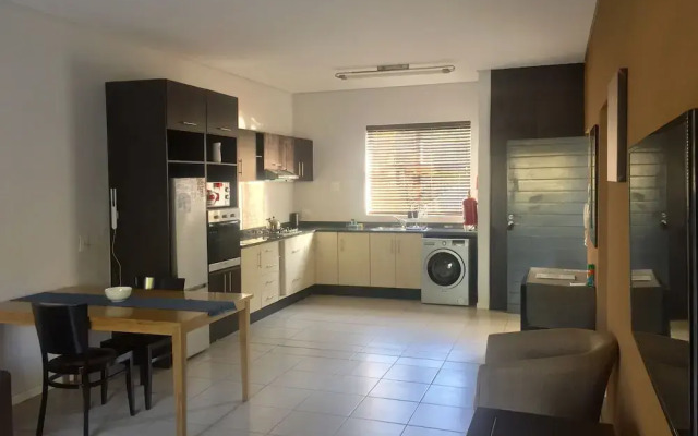 Apartments @ 125