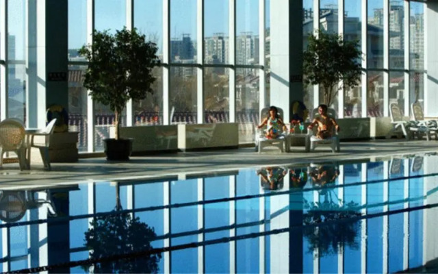 Beijing Jinjiang Fuyuan Hotel