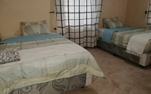 Naisar Holiday Home & Cottage Primrose - фото 2