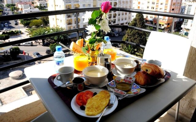 hotel al madina