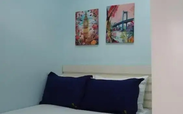 Shore 3 Unit 1152 Tower 2