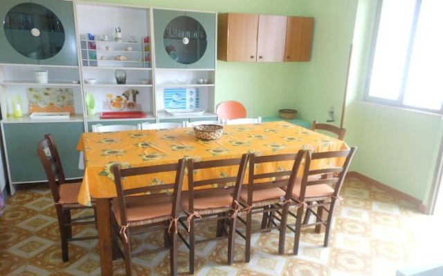 Casa Ciardo-Torsello