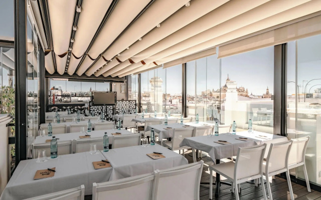 Hotel Vincci Selección Unuk 5* GL