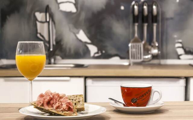 San Eloy Dream Apartment