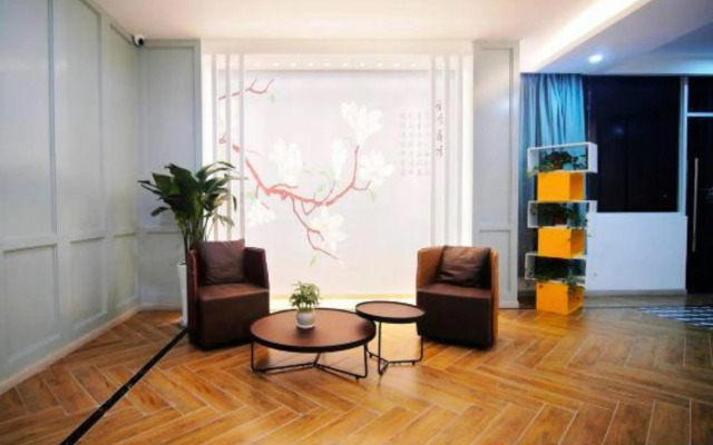 Jinhuangchao Light extravagance Hotel
