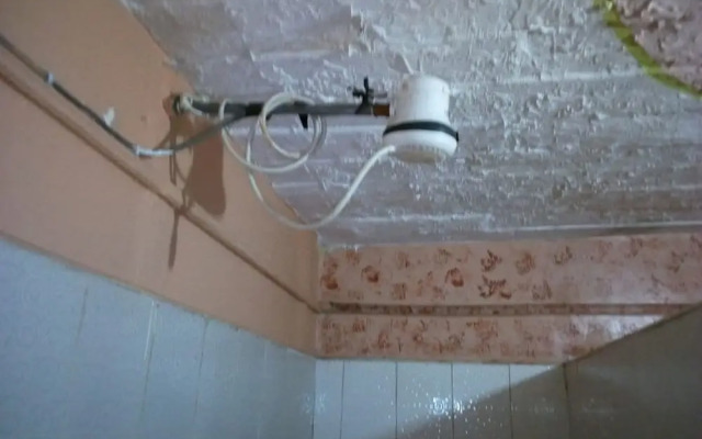 Haricot Guest House