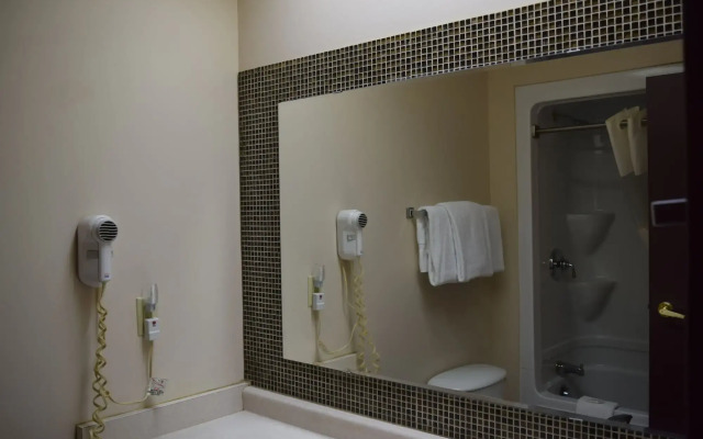 Days Inn Leamington
