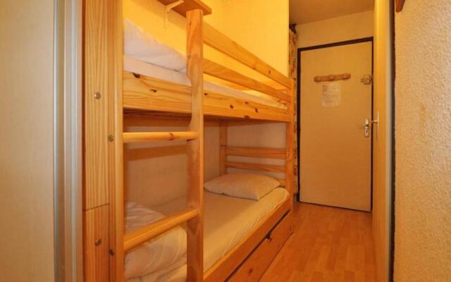 Studio Montvalezan-La Rosière, 1 pièce, 4 personnes - FR-1-398-628