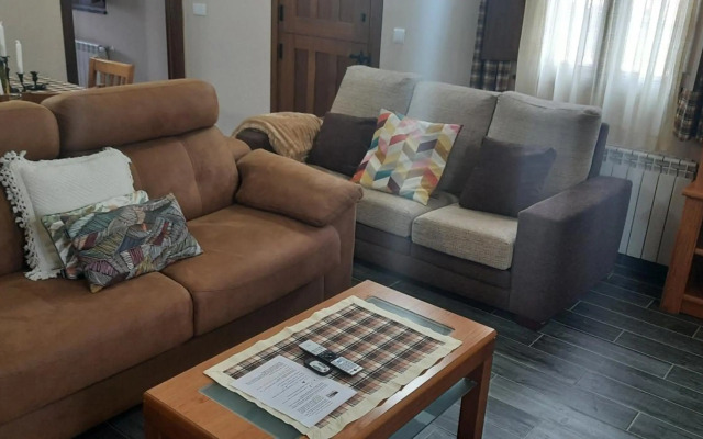 El Rato Apartamentos Rurales