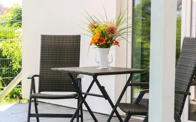 Ferienidyll am Wentowsee