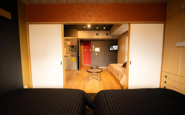 Sapporo BIOS522 Max2Stay