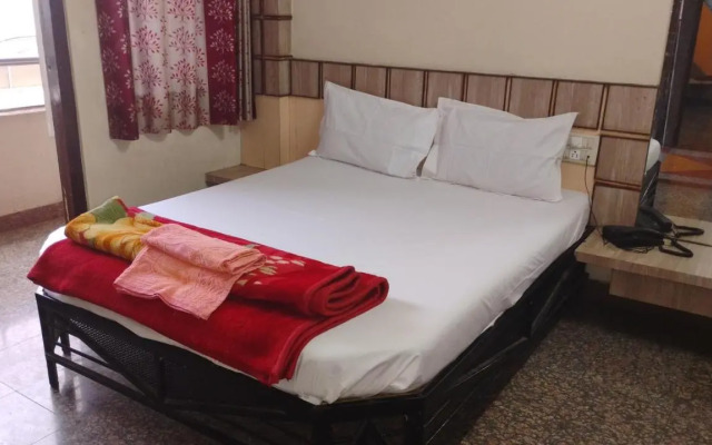 Sai Seva Hotel