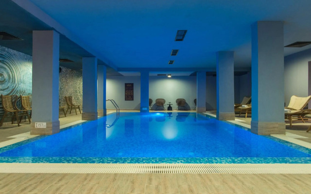 Ores Boutique Hotel