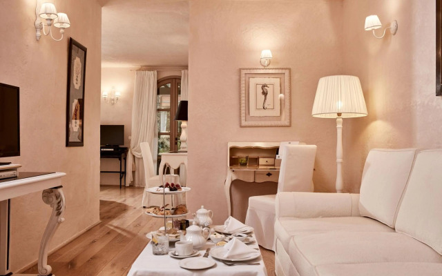 La Villa del Re - Adults Only - Small Luxury Hotels of the World