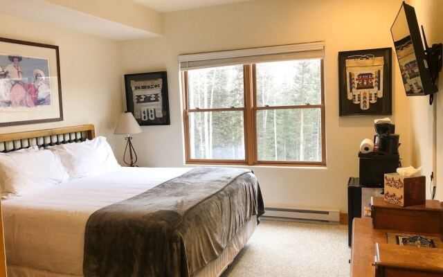 Bear Creek Lodge by Alpine Lodging Telluride