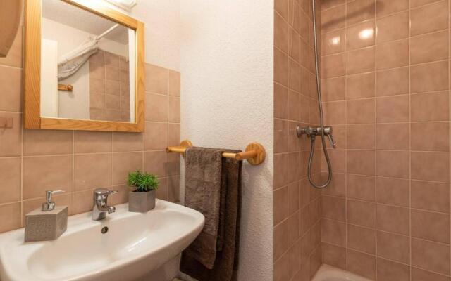Appartement Saint-Lary-Soulan, 4 pièces, 8 personnes - FR-1-296-286