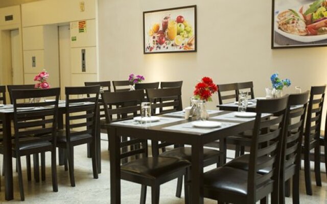 Hotel Mint Downtown - 4 Nights, Bangalore, India