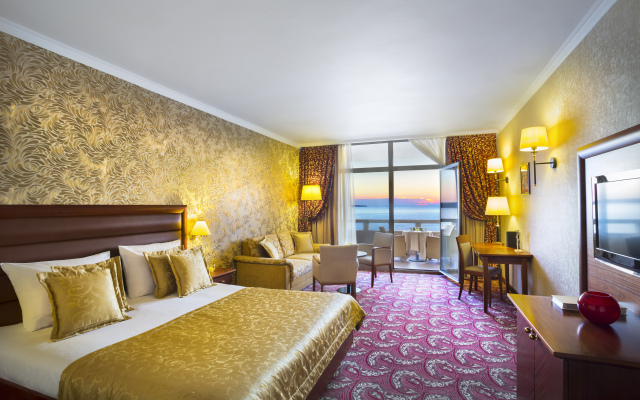 Remisens Premium Hotel Metropol